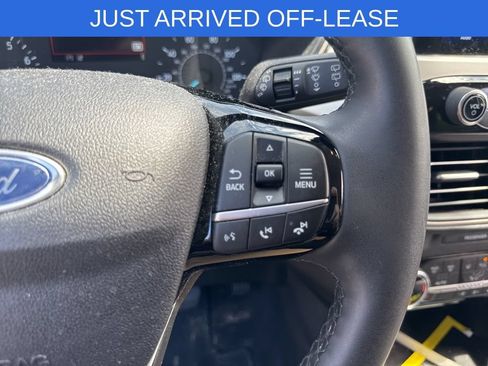 Used 2022 Ford Escape SE w/ Convenience Package AWD/4WD image 15