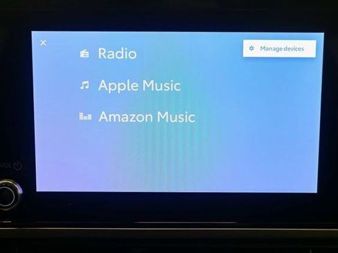 Used 2025 Toyota Camry XSE image 24