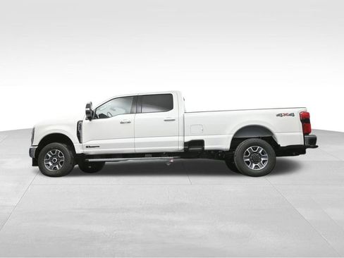 New 2026 Ford F350 Lariat image 62
