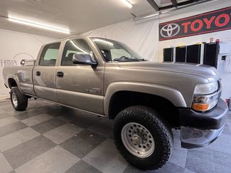 Used 2002 Chevrolet Silverado 2500 LS w/ Electrical Convenience Pkg video 1
