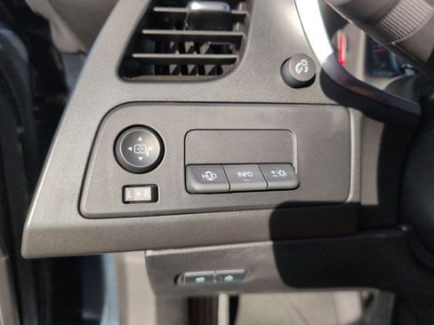 Used 2019 Chevrolet Corvette Stingray Coupe w/ 2LT Preferred Equipment Group image 17