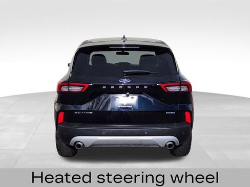 Used 2023 Ford Escape Active image 9