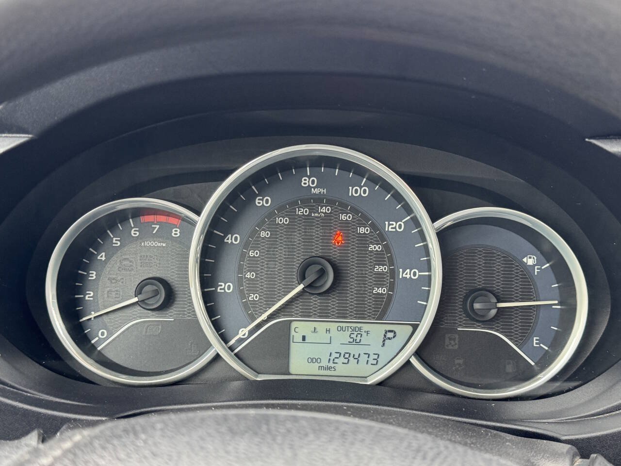 Used 2014 Toyota Corolla L FWD image 18