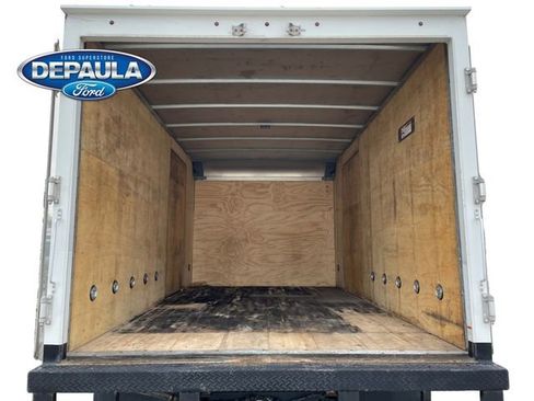 Used 2021 Ford F450 XL w/ Power Equipment Group image 3