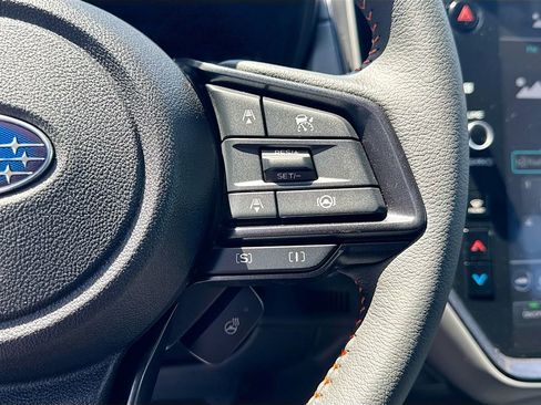 New 2026 Subaru Crosstrek 2.5i Limited AWD/4WD image 9