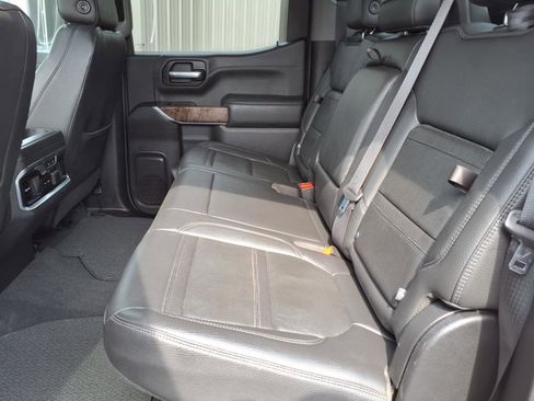 Used 2020 GMC Sierra 1500 Denali w/ Denali Ultimate Package image 10