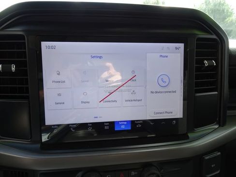 Used 2025 Ford F150 XL AWD/4WD image 21