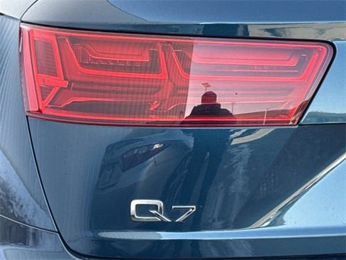 Used 2019 Audi Q7 2.0T Premium Plus w/ Premium Plus Package image 6