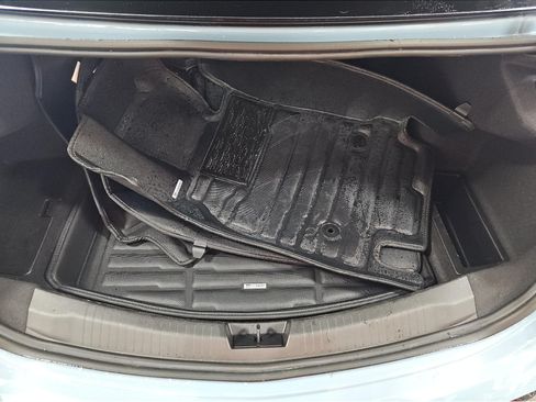 Used 2025 Cadillac CT5 V Blackwing w/ Precision Package RWD image 12