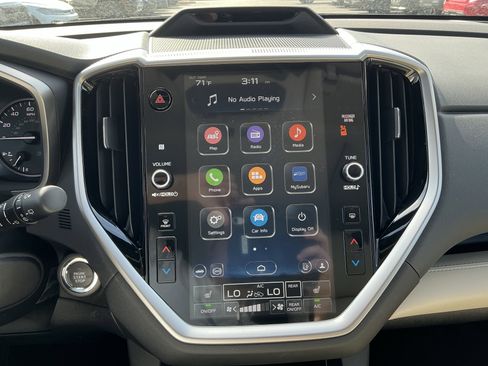 New 2026 Subaru Ascent Limited image 20