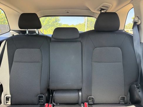 Used 2024 Honda CR-V EX image 20