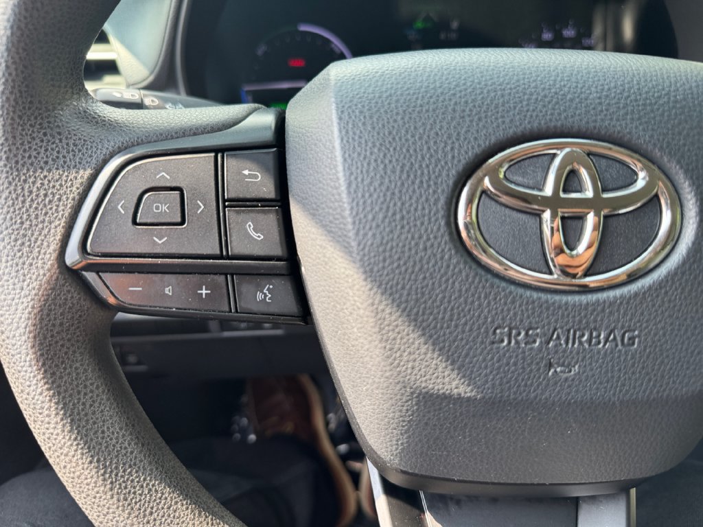 Used 2022 Toyota Sienna LE FWD image 29