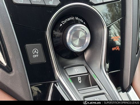 Used 2020 Acura RDX FWD w/ Advance Package image 24