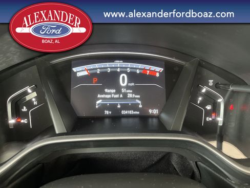 Used 2022 Honda CR-V Touring image 28