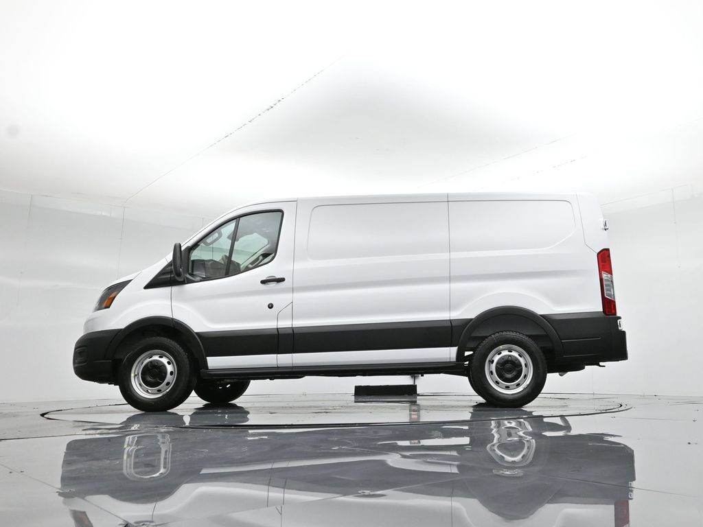 New 2026 Ford Transit 150 Low Roof w/ Load Area Protection Package RWD image 45