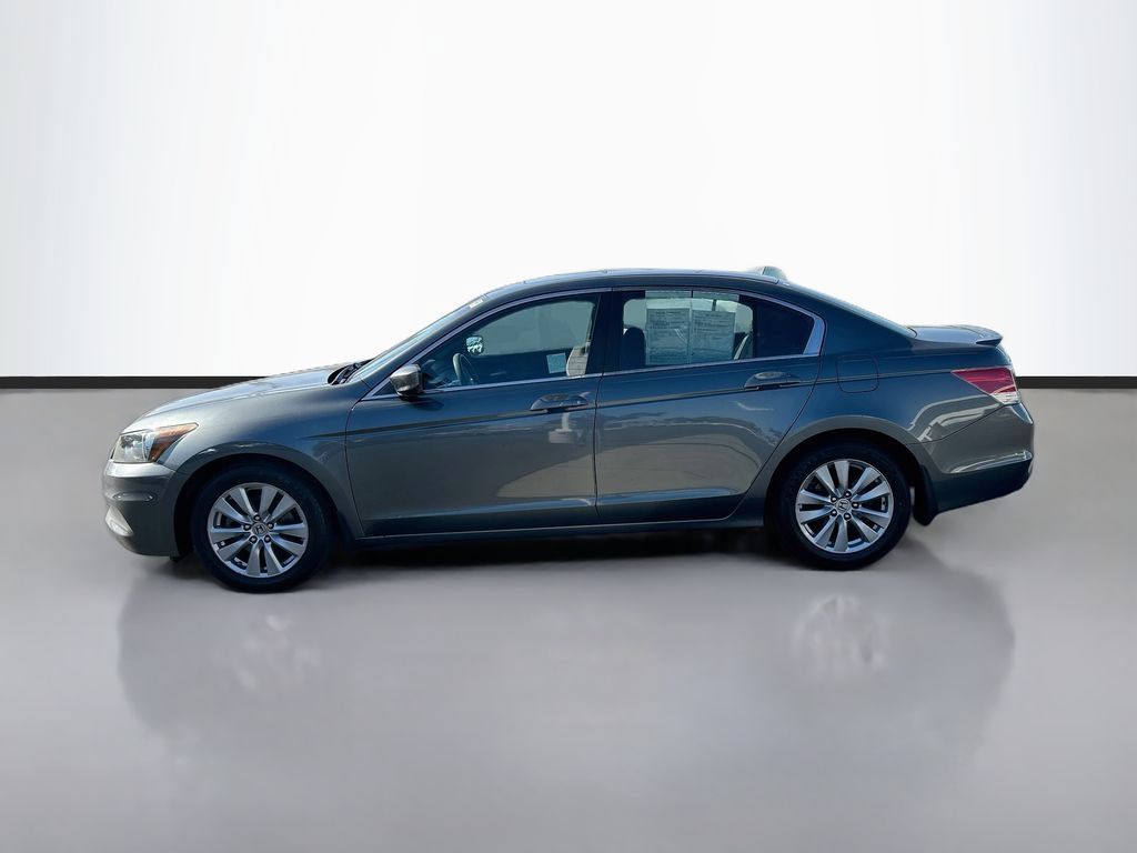 Used 2012 Honda Accord EX image 8