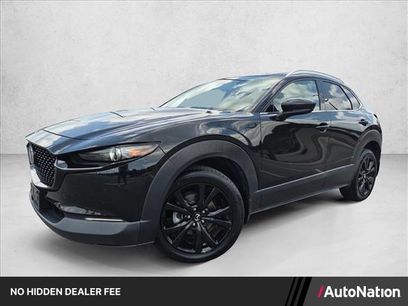 Used 2021 MAZDA CX-30 2.5 Turbo w/ Premium Package