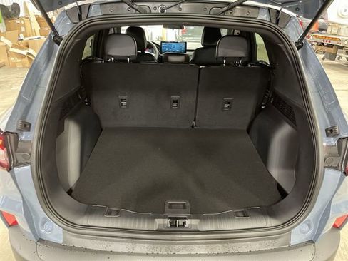 New 2026 Ford Escape ST-Line w/ Tech Pack #1 image 24