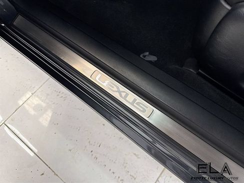 Used 2004 Lexus LS 430 RWD image 34
