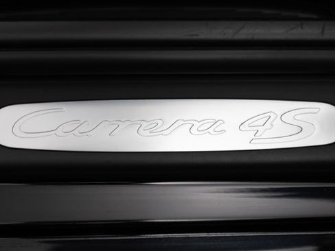 Used 2009 Porsche 911 Carrera 4S AWD/4WD image 71