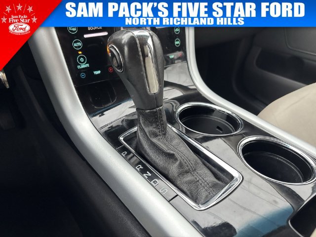 Used 2014 Ford Edge Limited FWD image 27
