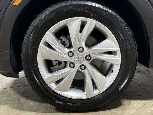 New 2026 Buick Encore GX Preferred image 26