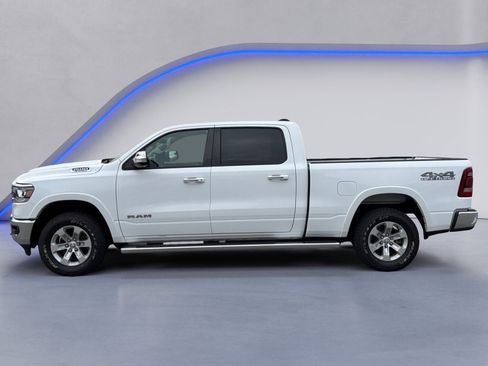 Used 2022 RAM 1500 Laramie image 7