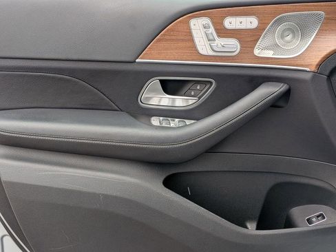 Used 2024 Mercedes-Benz GLE 350 GLE 350 image 14