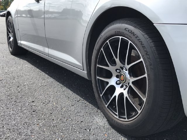 Used 2007 Cadillac STS w/ Preferred Equipment Group AWD/4WD image 15