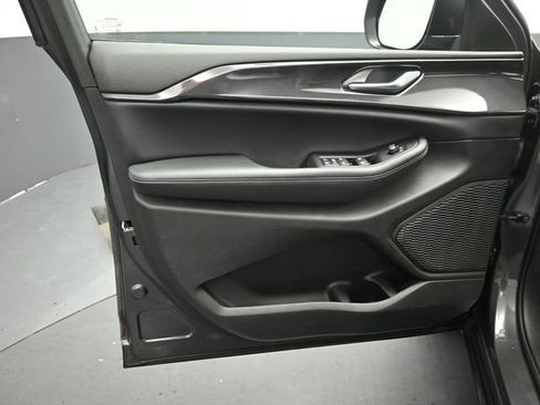 Used 2023 Jeep Grand Cherokee L Laredo w/ Luxury Tech Group I image 18