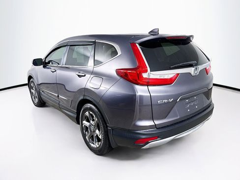 Used 2018 Honda CR-V EX-L image 30