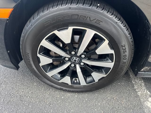 Used 2025 Honda Odyssey EX-L image 9