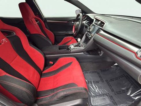 Used 2019 Honda Civic Type R image 21