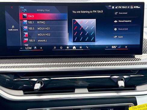 New 2027 BMW X7 M60i AWD/4WD image 33