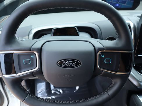 New 2026 Ford Expedition Tremor AWD/4WD image 3