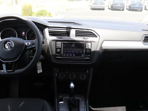 Used 2020 Volkswagen Tiguan S FWD image 15