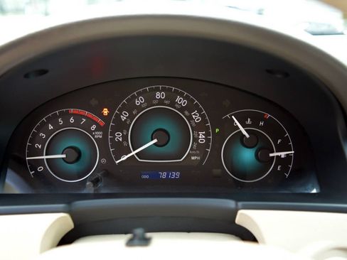 Used 2008 Toyota Solara SLE image 23