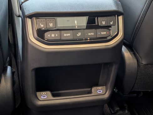 New 2026 Lexus TX 350 AWD image 13