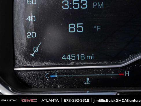 Used 2023 GMC Sierra 1500 Elevation AWD/4WD image 11