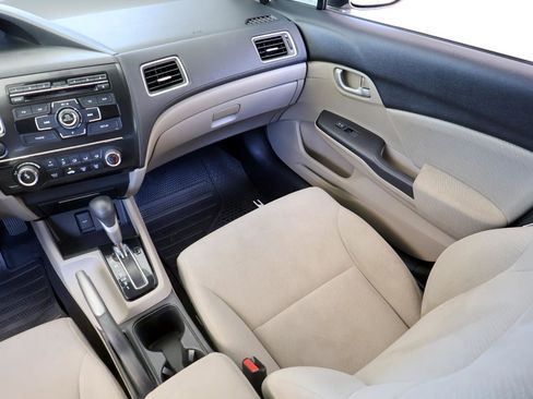 Used 2013 Honda Civic LX image 18