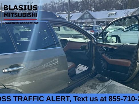 Used 2020 Subaru Outback Touring XT image 16