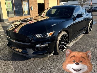 Used 2016 Ford Mustang Shelby GT350 w/ Track Package