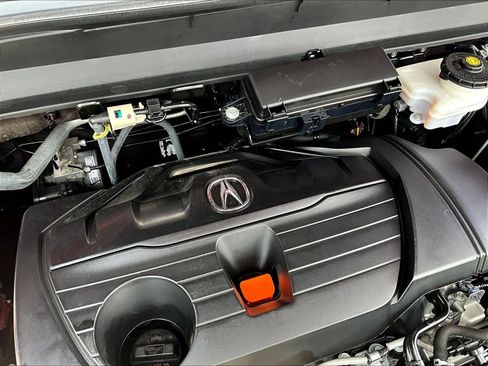 Used 2023 Acura RDX A-Spec AWD/4WD image 31