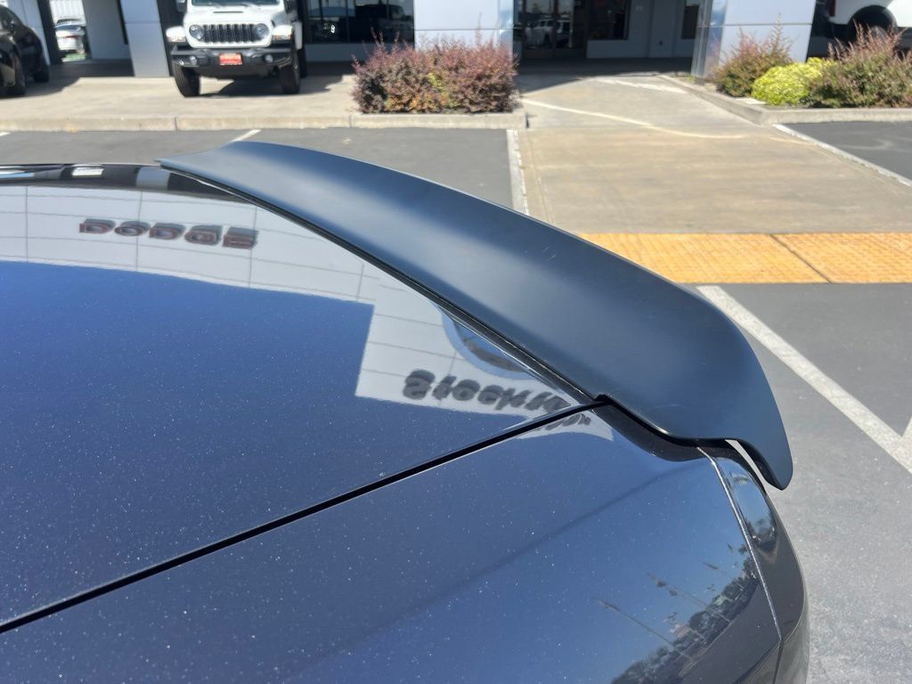 Used 2023 Dodge Challenger R/T Scat Pack RWD image 33