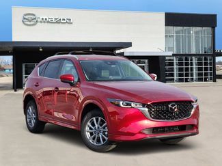 New 2025 MAZDA CX-5 AWD 2.5 S video 1