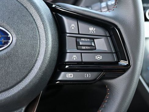 New 2026 Subaru Forester Sport image 31