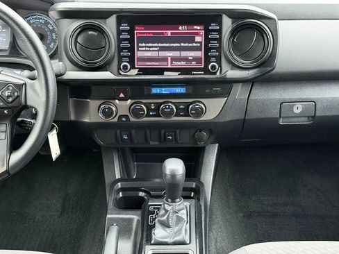 Used 2023 Toyota Tacoma SR image 18