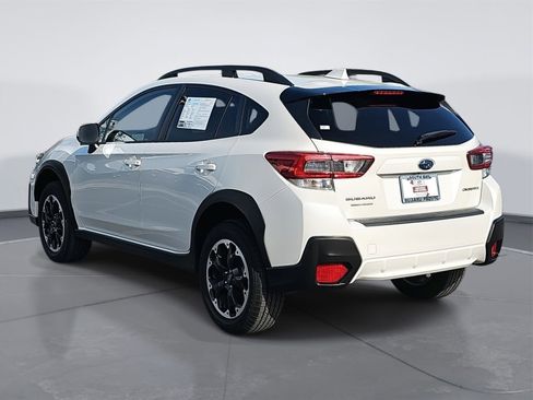 Certified 2023 Subaru Crosstrek 2.0i Premium image 5