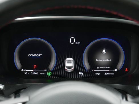 Used 2023 Acura MDX A-Spec image 21