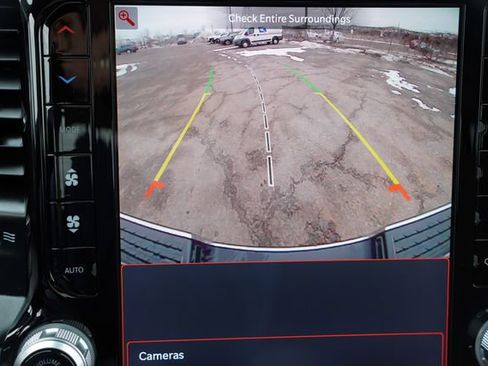 Certified 2025 RAM 2500 Big Horn image 34